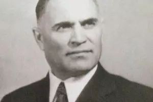 Никонов Иван Иванович &copy;&nbsp;Фото из семейного архива