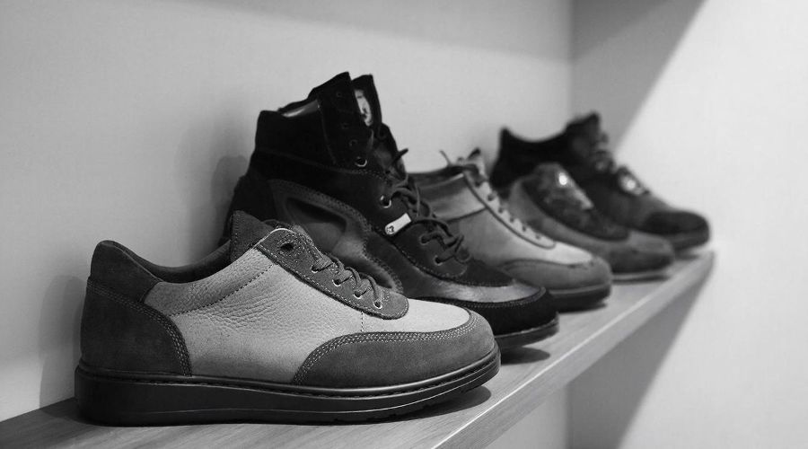 обувь &copy;&nbsp;татьяна Соколова