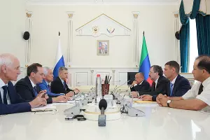  &copy;&nbsp;Фото с сайта president.e-dag.ru