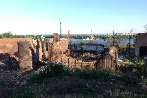 Театральный спуск &copy;&nbsp;Фото Марии Строителевой, Юга.ру