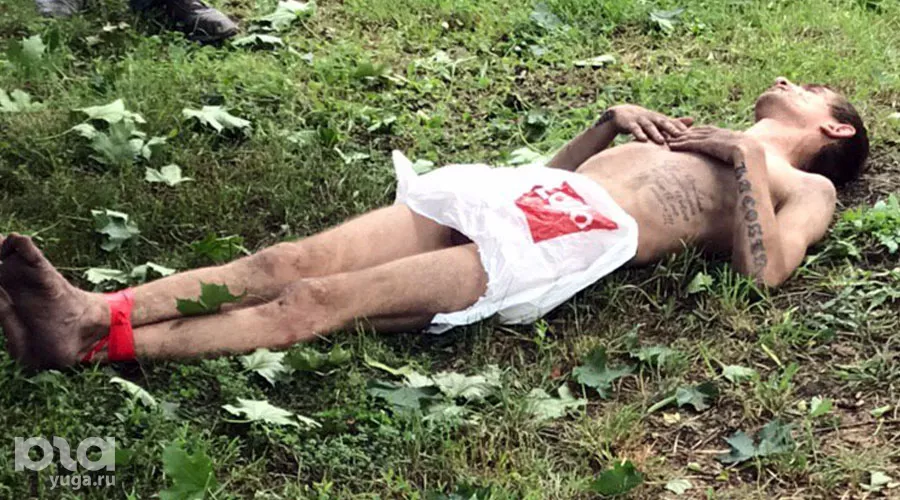  &copy;&nbsp;Фото Петра Долбилова для Юга.ру