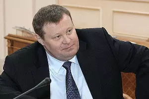 Владимир Устинов &copy;&nbsp;Фото с сайта ufo.gov.ru