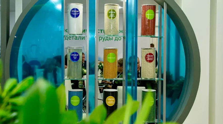  &copy;&nbsp;Фото &laquo;ФосАгро-Кубань&raquo;