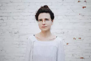 Ольга Широкоступ &copy;&nbsp;Фото предоставлено ЦСИ &laquo;Типография&raquo;