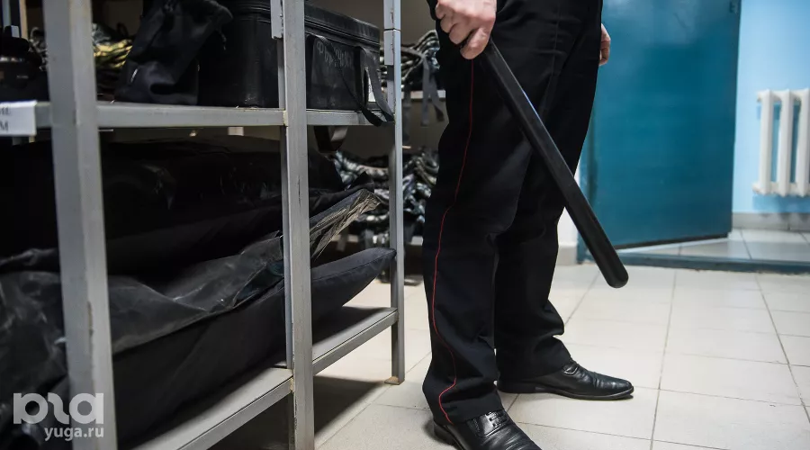  &copy;&nbsp;Фото Елены Синеок, Юга.ру