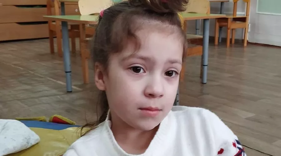  &copy;&nbsp;Фото Жени Антоновой, предоставлено &laquo;Русфондом&raquo;