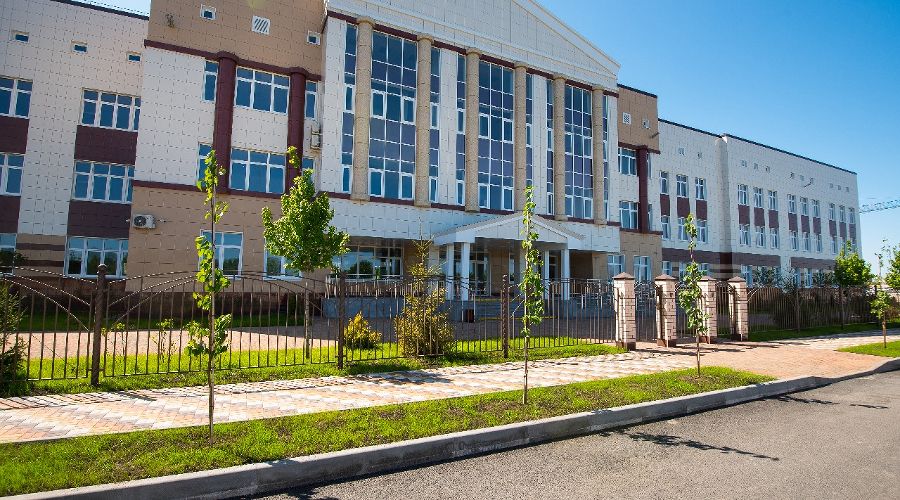  &copy;&nbsp;Фото пресс-службы ЮСИ