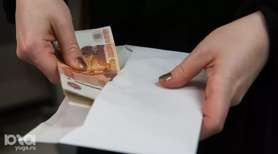  &copy;&nbsp;Фото Елены Синеок, Юга.ру