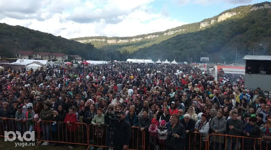  &copy;&nbsp;Фото Елены Малышевой, Юга.ру