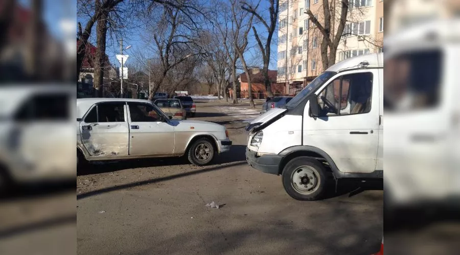  &copy;&nbsp;фото ОПБДД УГИБДД по Ставропольскому краю