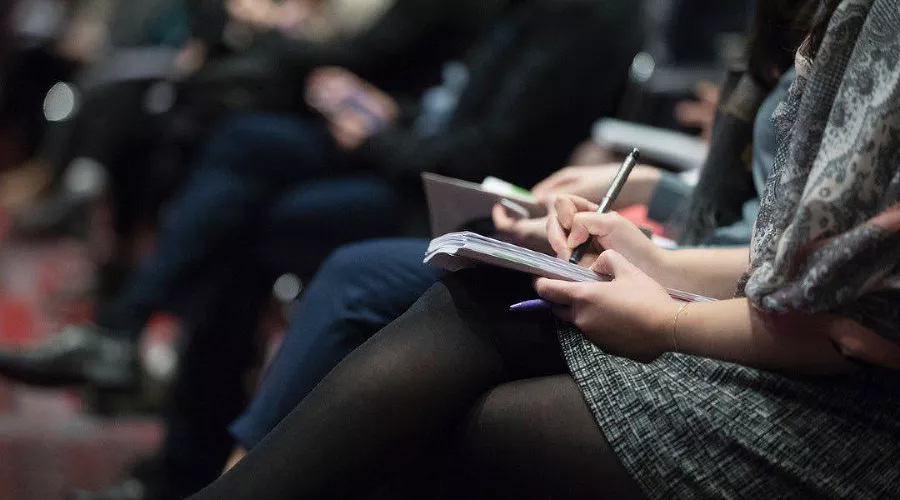  &copy;&nbsp;Фото The Climate Reality Project, unsplash.com