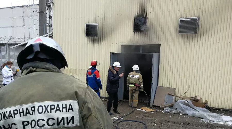  &copy;&nbsp;Фото пресс-службы ГУ МЧС РФ по Краснодарскому краю