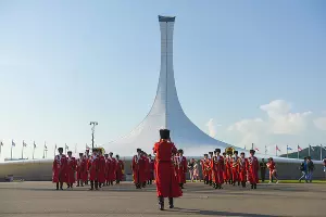  &copy;&nbsp;Фото Елены Синеок, Юга.ру