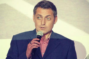 Арам Фундукян &copy;&nbsp;Фото со страницы Арама Фундукяна в фейсбуке, facebook.com/aram.fundukyan