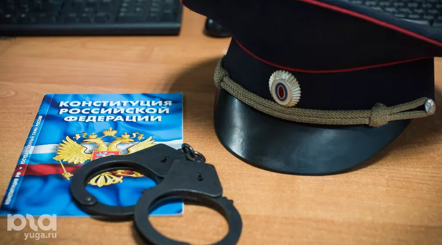  &copy;&nbsp;Фото Елены Синеок, Юга.ру