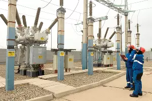  &copy;&nbsp;Фото пресс-службы ПАО &laquo;Кубаньэнерго&raquo;