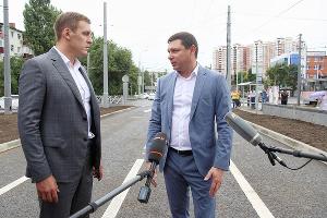  © Фото пресс-службы администрации Краснодара