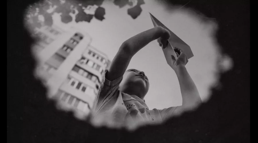 Фото Елены Ганненко &copy;&nbsp;Скриншот фото из письма Краснодарского музея имени Коваленко