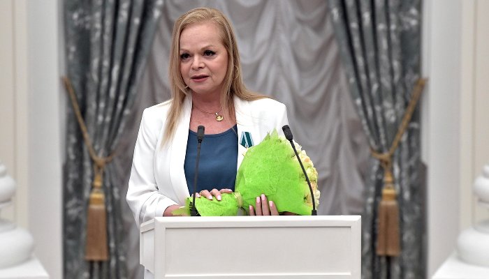 Зловещая Долина