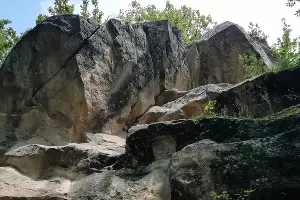 Гора Фонарь &copy;&nbsp;Фото Дмитрия Александровича, instagram.com/01dmt27