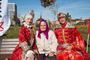  © Фото Романа Сидорова, предоставлено пресс-службой ГК ИНСИТИ