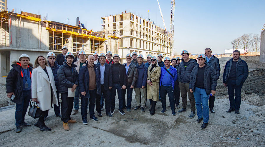  © Фото Сергея Журавлева