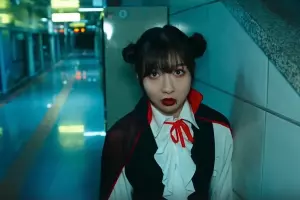 Кадр из трейлера к фильму «Поезд-призрак» &copy;&nbsp;Скриншот видео с Rutube-канала &laquo;Mister Star&raquo;