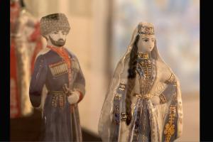  © Скриншот из электронного письма от пресс-службы Краснодарского музея имени Коваленко