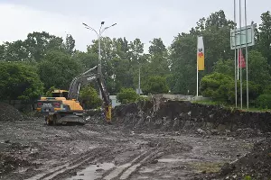  &copy;&nbsp;Фото Андрея Зубов с сайта администрации Краснодара, krd.ru
