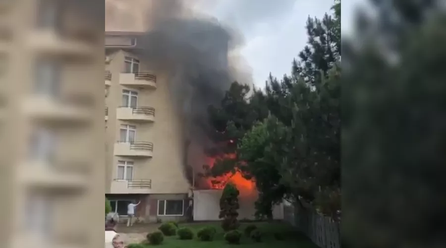  &copy;&nbsp;Скриншот видео из аккаунта &laquo;Типичная Анапа&raquo;, www.instagram.com/typoanapa2.0