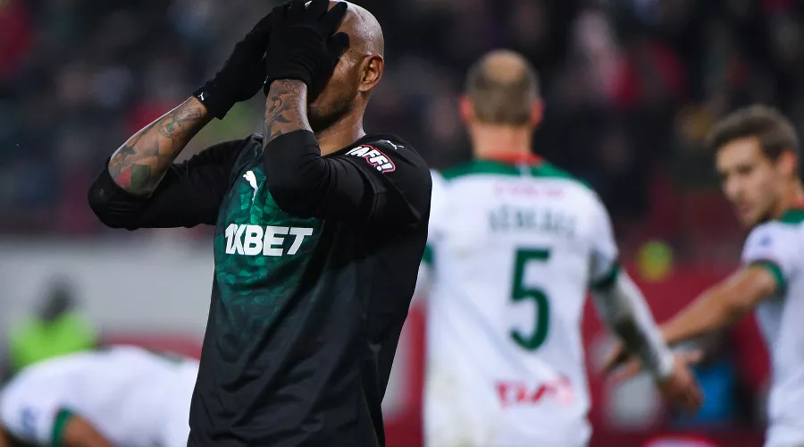  &copy;&nbsp;Фото пресс-службы ФК &laquo;Краснодар&raquo;