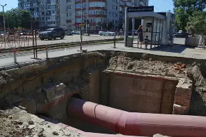  &copy;&nbsp;Фото Карины Сардарян, пресс-служба администрации Краснодара