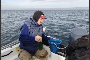  &copy;&nbsp;Скриншот фото из телеграм-канала &laquo;Институт океанологии РАН&raquo;