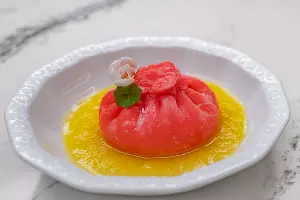 Сет кафе &laquo;Зож и Провокация&raquo; &copy;&nbsp;Фото Дмитрия Чванова