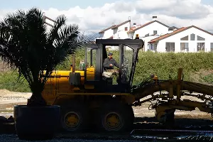 XII Международный инвестиционный форум "Сочи-2013" &copy;&nbsp;Влад Александров, ЮГА.ру