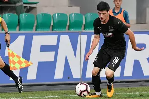  &copy;&nbsp;Фото пресс-службы ФК &laquo;Краснодар&raquo;