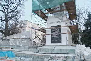  &copy;&nbsp;Фото пресс-службы администрации Краснодара