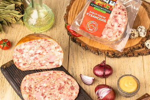  © Фото предоставлено пресс-службой АО фирма «Агрокомплекс» им. Н.И. Ткачёва