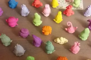 &laquo;Тролластики&raquo; &copy;&nbsp;Фото с сайта trolls.5ka.ru