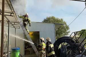  &copy;&nbsp;Фото пресс-службы ГУ МЧС России по Краснодарскому краю