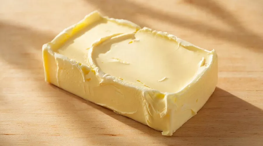сливочное масло &copy;&nbsp;Изображение сгенерировано нейросетью Gigachat