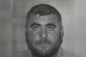 Заубрек Кениев &copy;&nbsp;Фото пресс-службы СК РФ по Ставропольскому краю