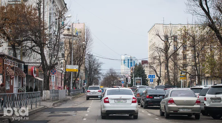  &copy;&nbsp;Фото Елены Синеок, Юга.ру