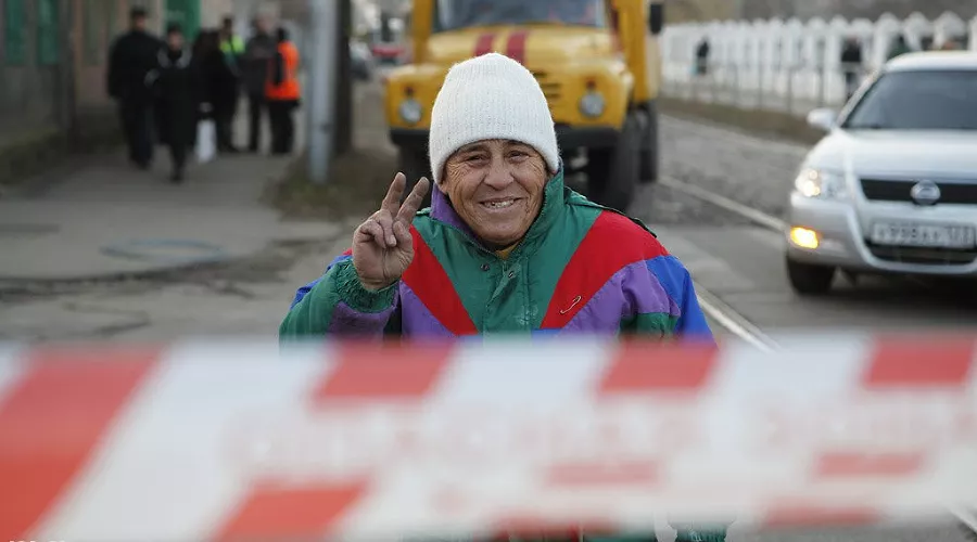  &copy;&nbsp;Влад Александров. ЮГА.ру