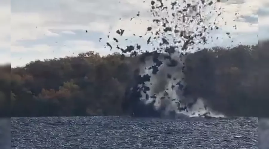  &copy;&nbsp;Скриншот видео из инстаграма Тимура Татьянченко, instagram.com/tatyanchenko_timur