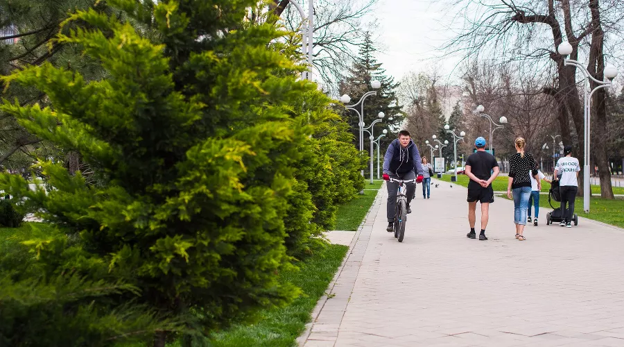  &copy;&nbsp;Фото Елены Синеок, Юга.ру