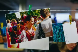 Фестиваль театральной фотографии &copy;&nbsp;Фото Дениса Яковлева, Юга.ру