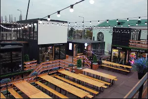 Box Park &copy;&nbsp;Скриншот фото с сайта chekuda.ru/article/box-park-v-krasnodare