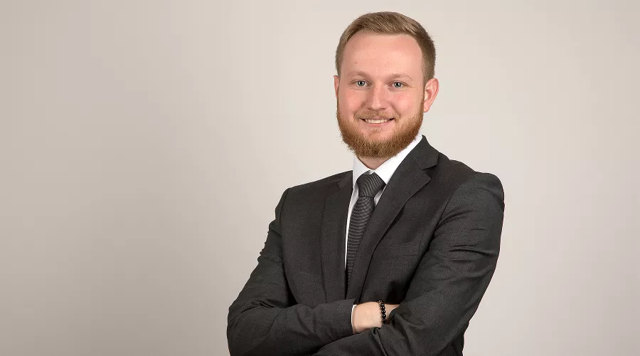 Константин Боженов &copy;&nbsp;Фото пресс-службы компании &laquo;Ростелеком&raquo;