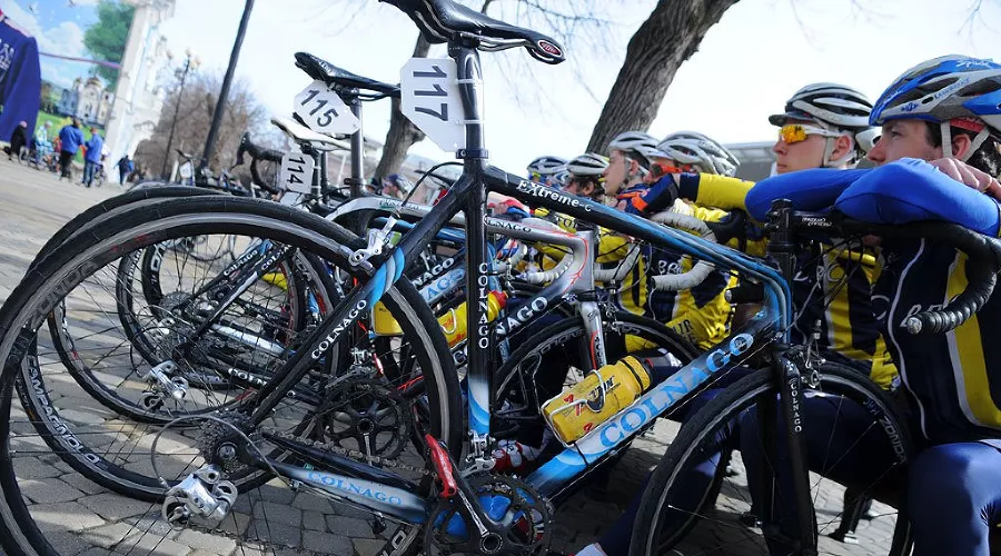  &copy;&nbsp;Фото Елены Синеок, Юга.ру